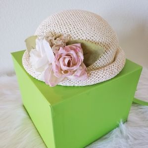 Lovely Toddler/Girl's Hat